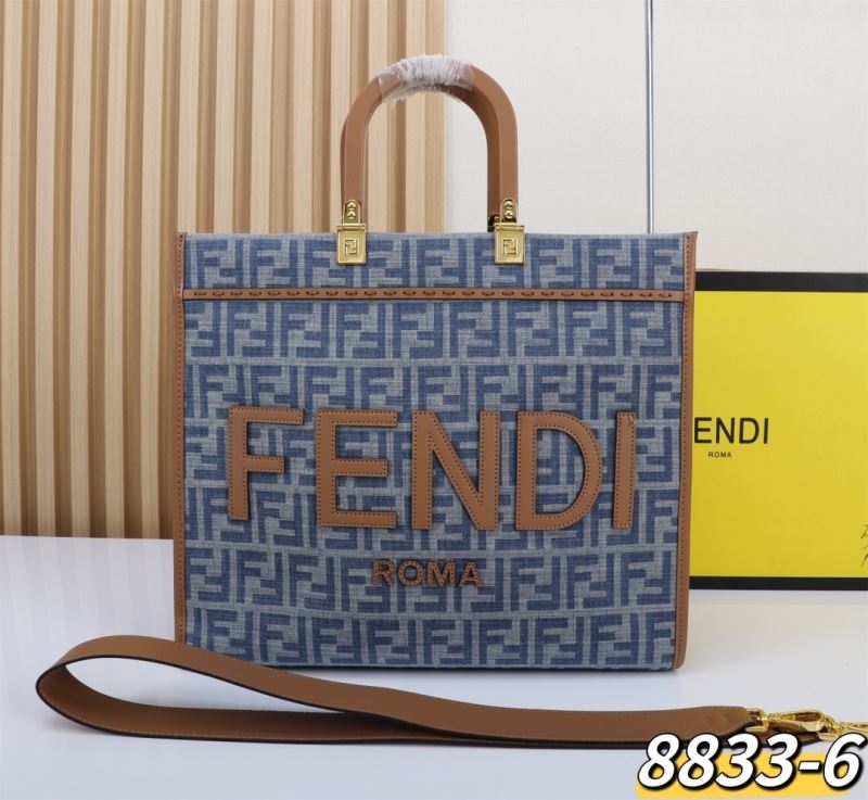 F**di sunshine bags